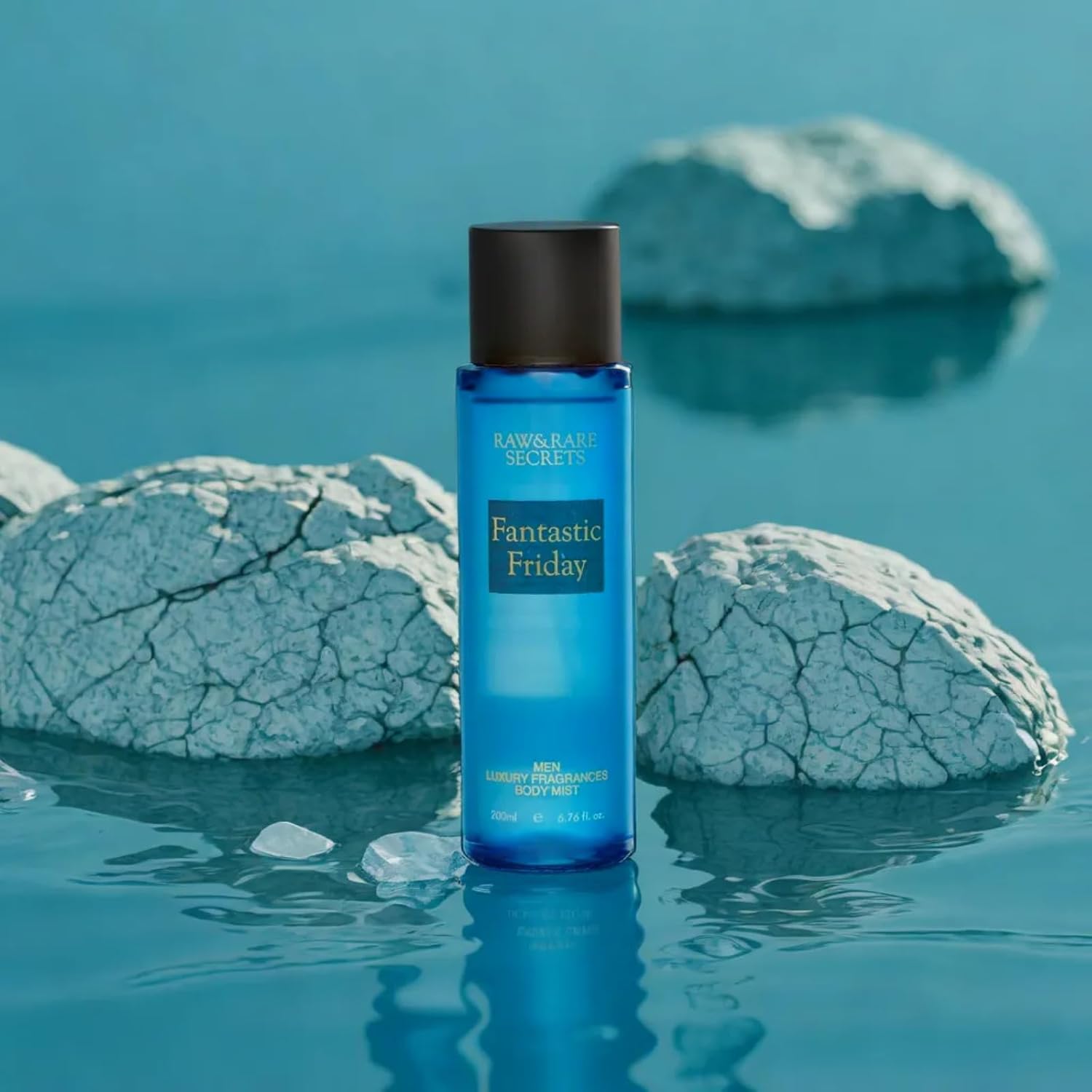 Perfume Hacks: Make Your Fragrance Last Longer All Day